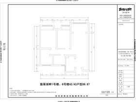 簡(jiǎn)約平面設(shè)計(jì)效果圖