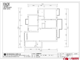 现代平面设计图