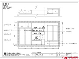 现代平面设计图