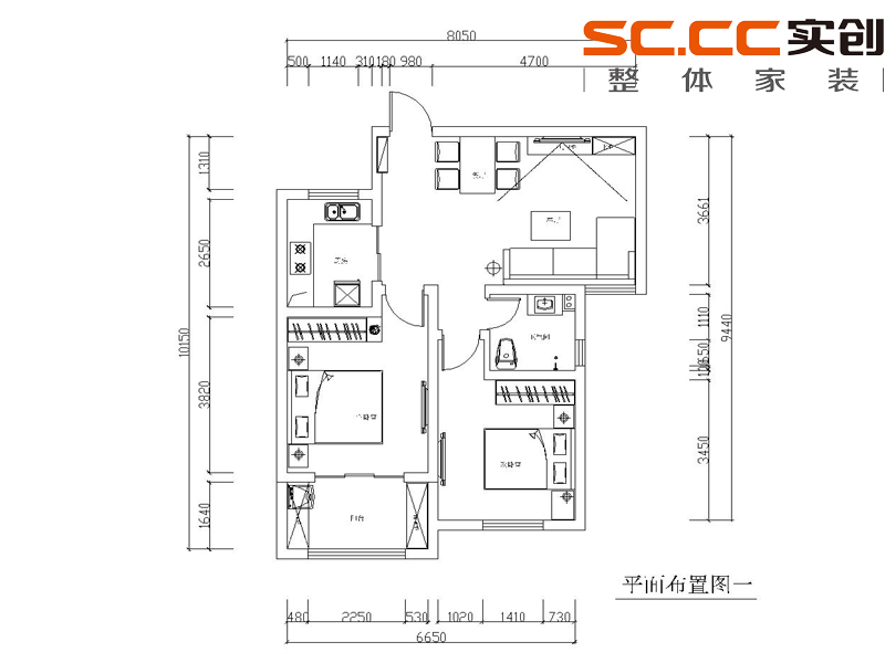 現(xiàn)代平面設(shè)計(jì)圖