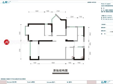 樓盤名稱：塔子山壹號(hào)               