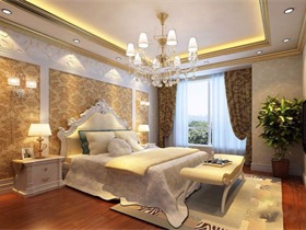 最常见的卧室装修尺寸