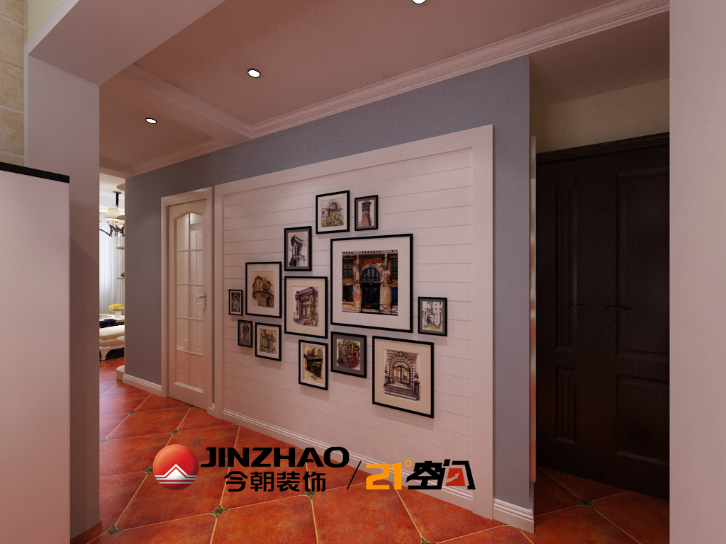 照片墙设计|空间|展陈设计|zhoudanjie86 - 原创作品 - 站酷 (ZCOOL)