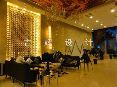 北京宝宇花园酒店