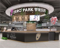 ZERO PARK零度樂園空間設(shè)計方案