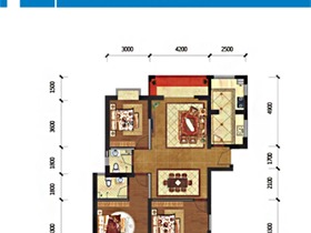 現(xiàn)代平面設(shè)計(jì)效果圖