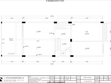 雍景臺(tái)—華潯品味裝飾