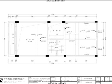 雍景臺(tái)—華潯品味裝飾